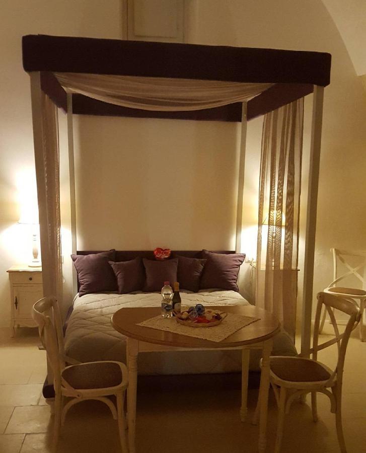 Masseria La Lizza - Ospitalita Rurale Lecce Kültér fotó