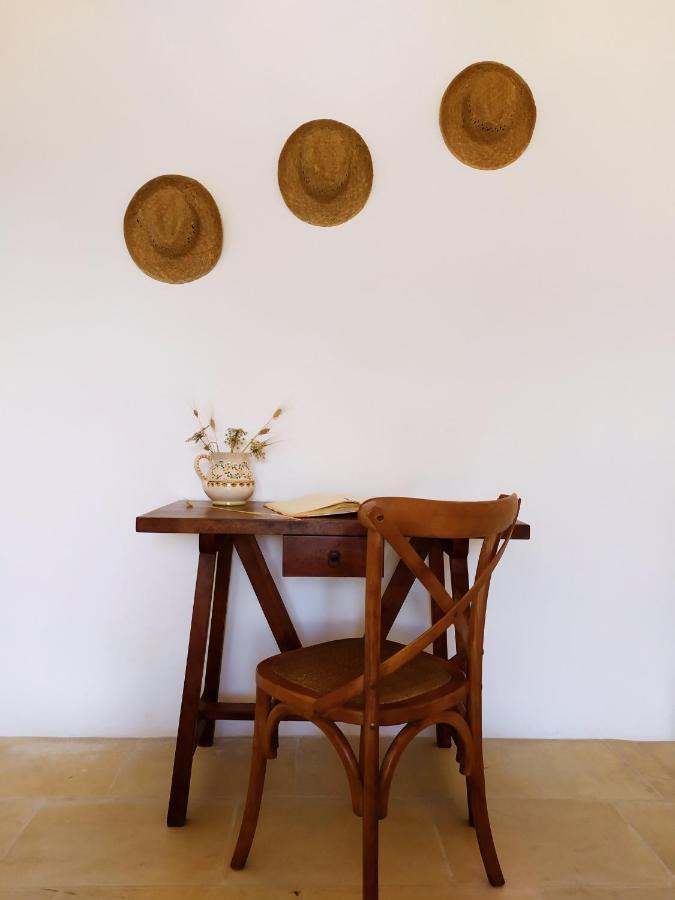 Masseria La Lizza - Ospitalita Rurale Lecce Kültér fotó