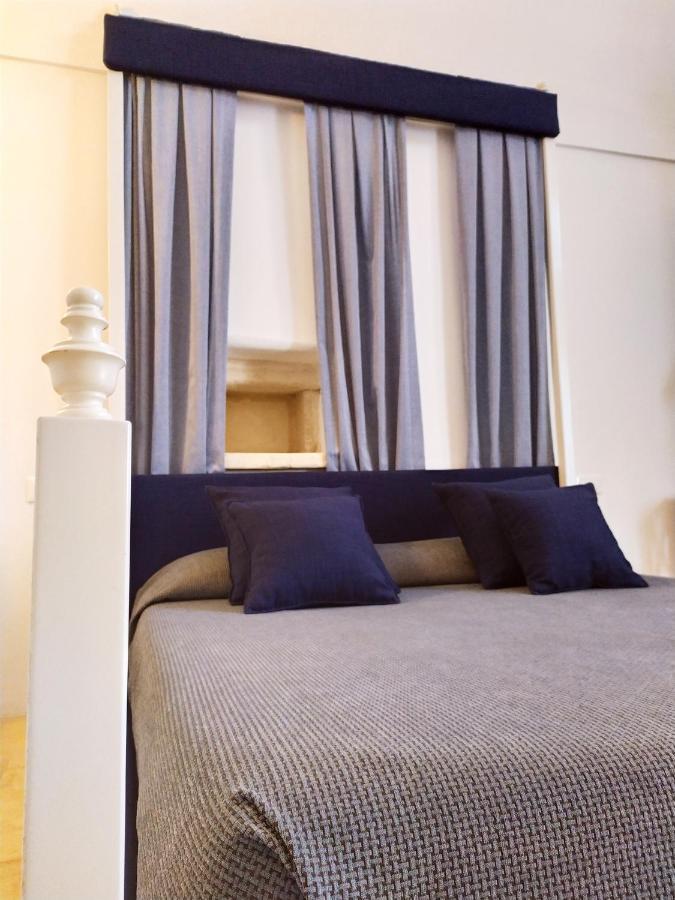 Masseria La Lizza - Ospitalita Rurale Lecce Kültér fotó