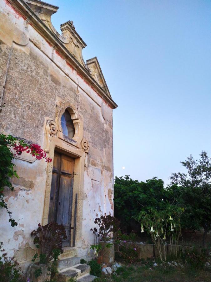 Masseria La Lizza - Ospitalita Rurale Lecce Kültér fotó