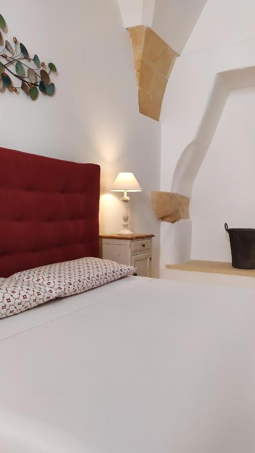 Masseria La Lizza - Ospitalita Rurale Lecce Kültér fotó