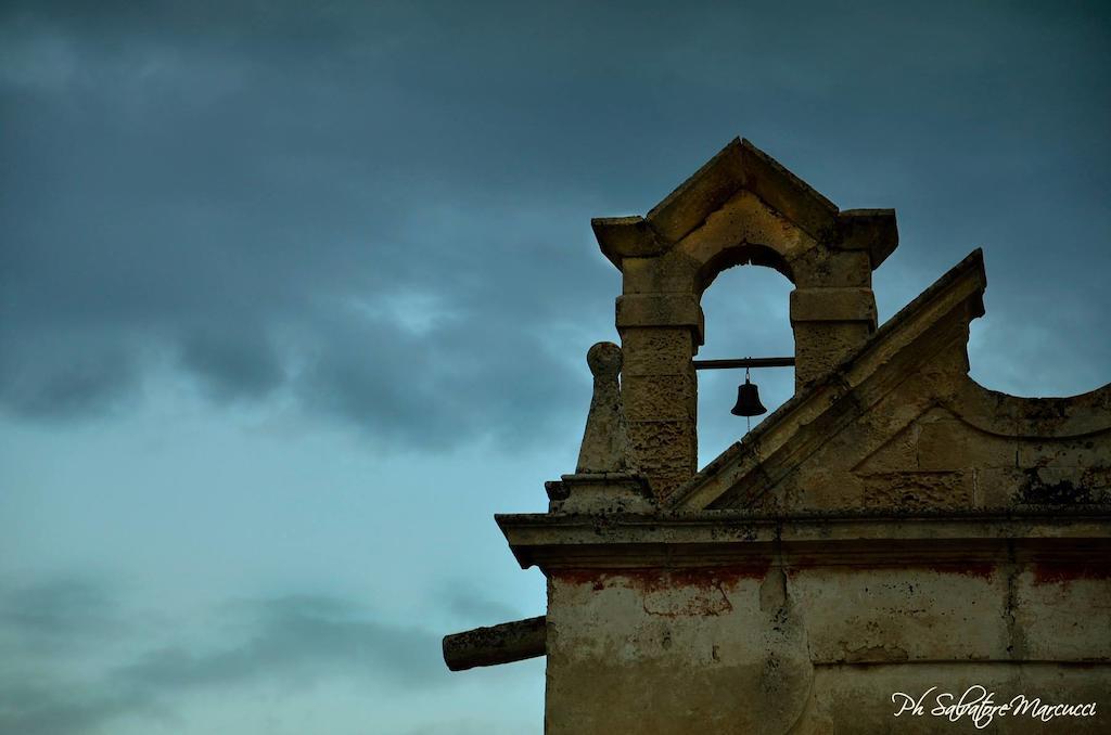 Masseria La Lizza - Ospitalita Rurale Lecce Kültér fotó