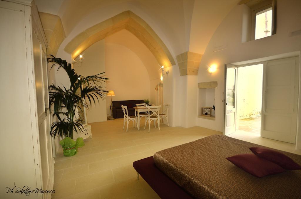 Masseria La Lizza - Ospitalita Rurale Lecce Kültér fotó
