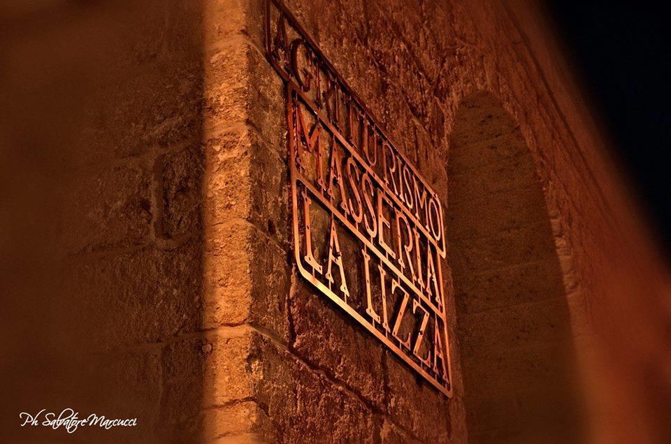 Masseria La Lizza - Ospitalita Rurale Lecce Kültér fotó