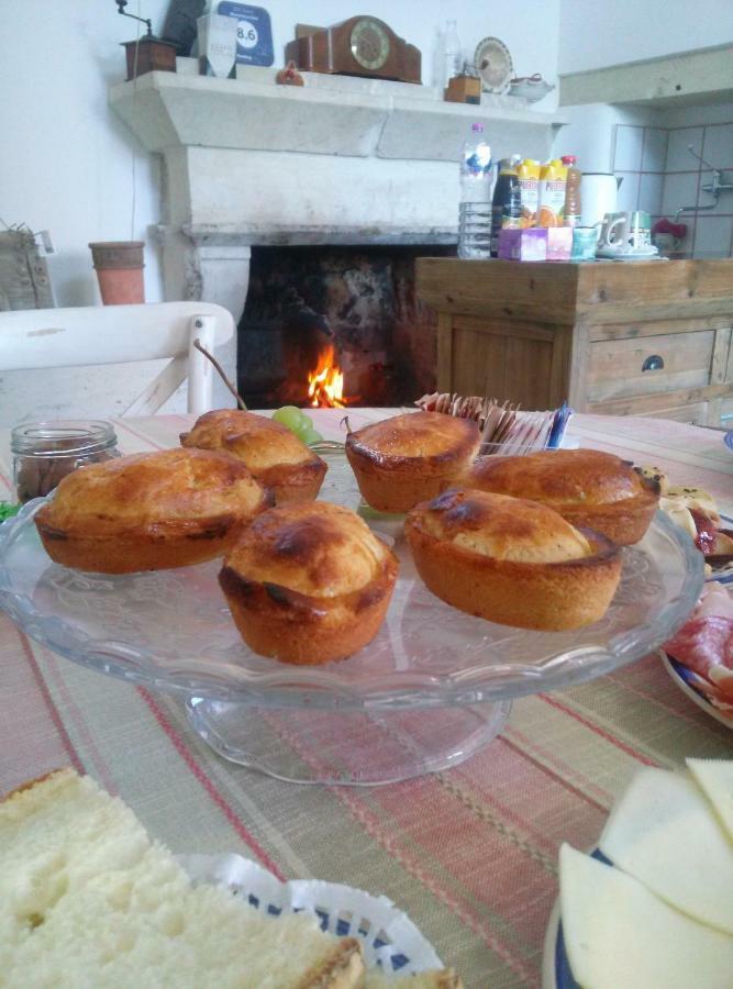 Masseria La Lizza - Ospitalita Rurale Lecce Kültér fotó